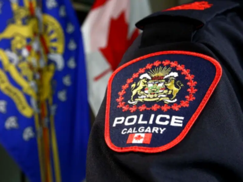 Man Seriously Injured in Forklift Accident in SE Calgary