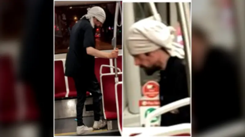 Man Sought After Assault Near East York Streetcar Stop