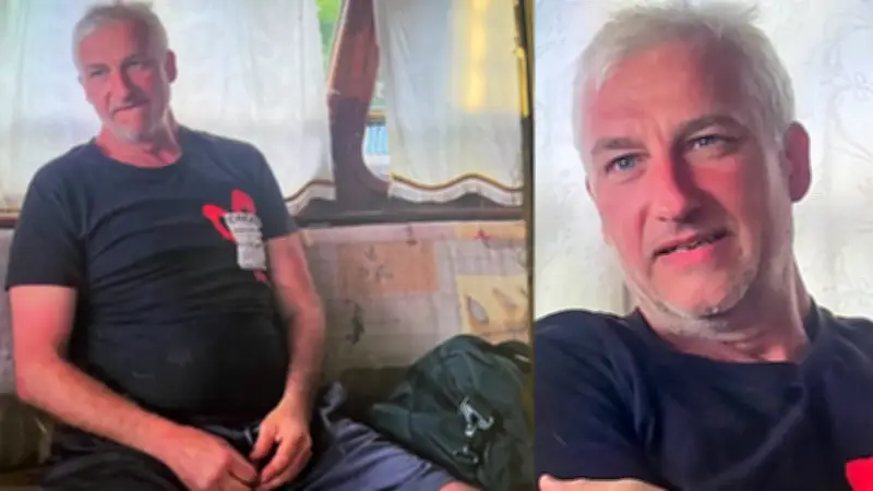 Man Wanted in Parents' Murder Remains at Large, New Photos Released