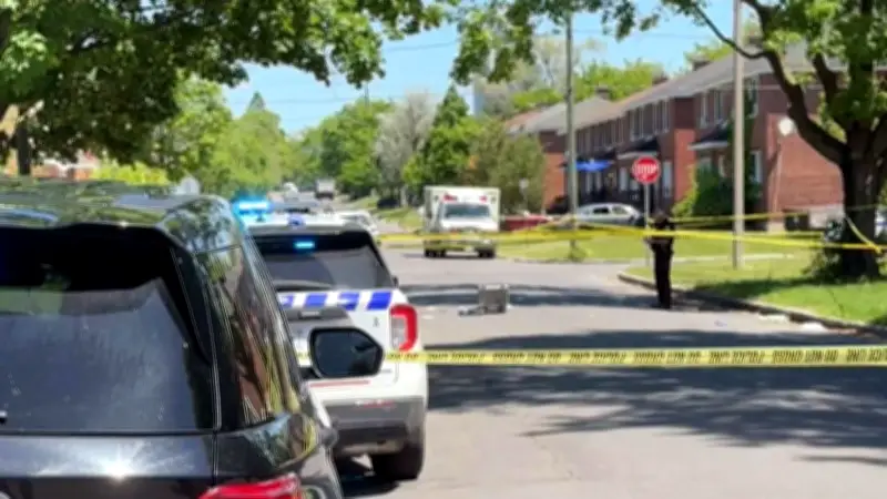 Man, Woman Charged in Overbrook Shooting That Left One Critically Injured
