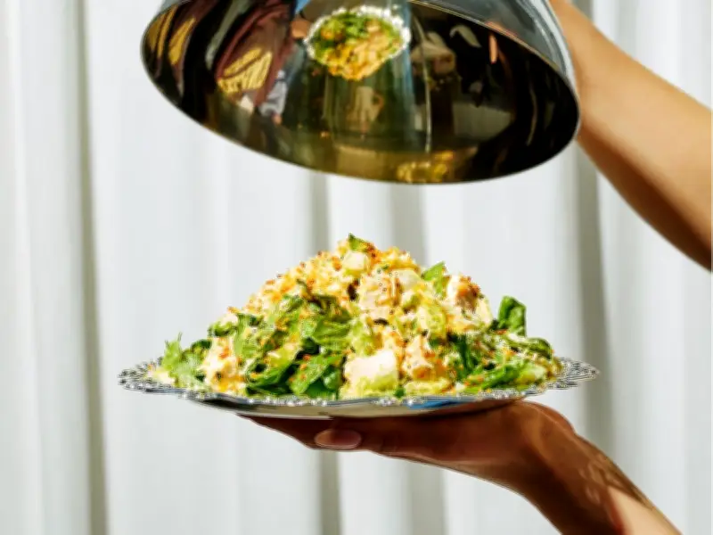Mandy's Salads Launches Vancouver Delivery Before Store Openings