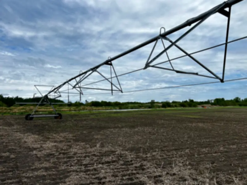 Manitoba producers raise alarm over rising rural copper wire thefts