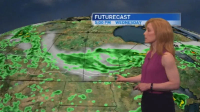 Manitoba Weather: What to Expect on Canada Day 2026