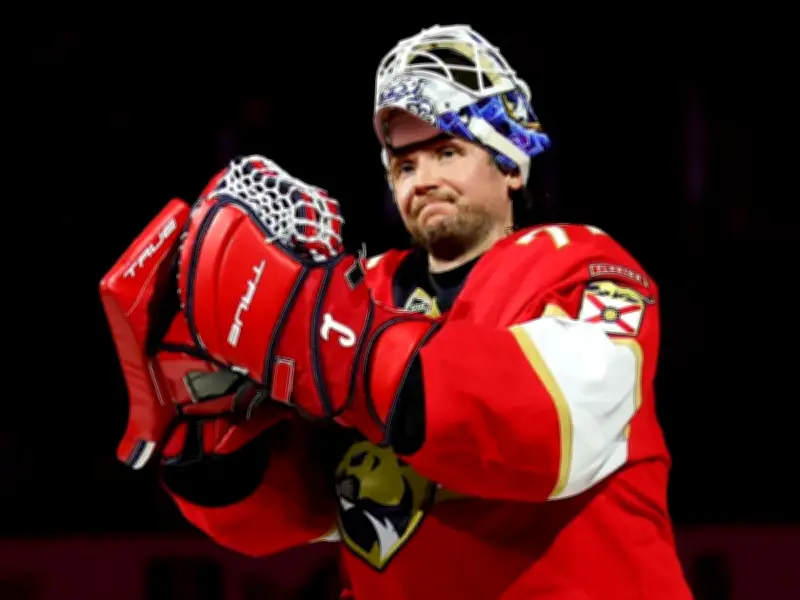 Maple Leafs Free Agency Targets: Bobrovsky, Kane, Marchment Among Options