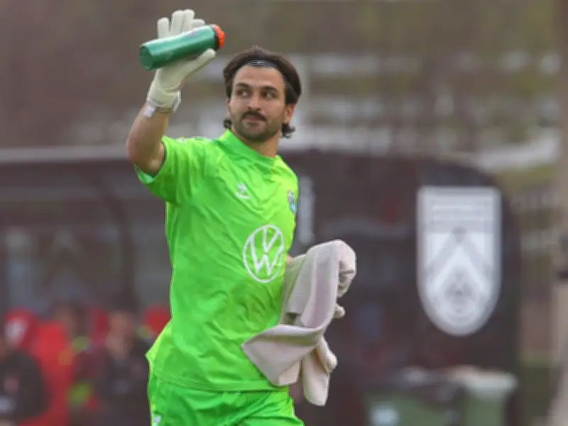 Marco Carducci Returns to Calgary to Warm Welcome, but Cavalry FC Prevails 2-0