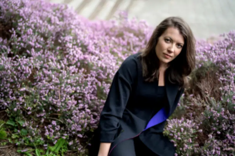 Maria Reva Wins Amazon Canada First Novel Award for 'Endling'