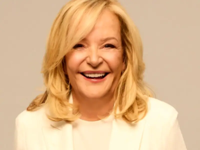 Marilyn Denis Bids Farewell After 40 Years on CHUM 104.5 Morning Show