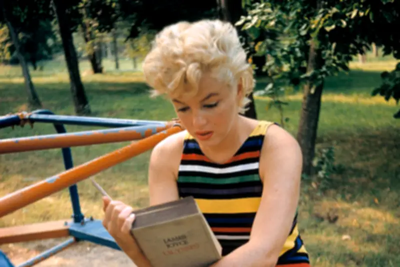 Marilyn Monroe Through the Female Gaze: A New Exhibition