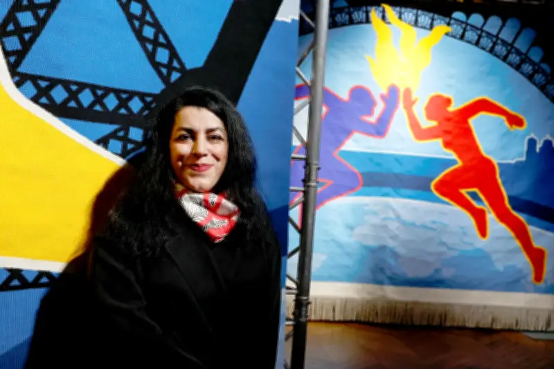 Marjane Satrapi, French-Iranian Artist and 'Persepolis' Author, Dies at 56