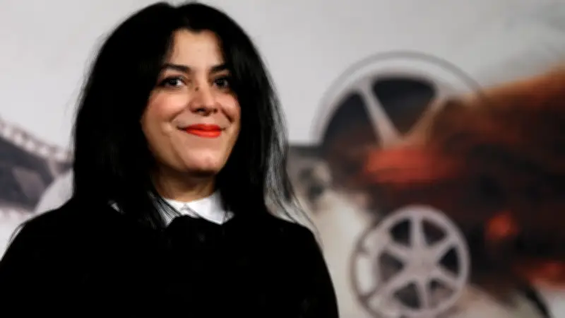 Marjane Satrapi, 'Persepolis' Creator, Dies at 56