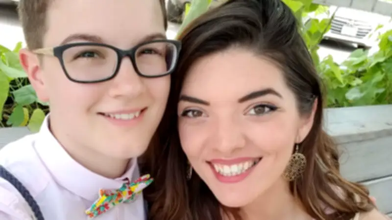 Marrying My High School Sweetheart: A Queer Love Story from Vinton, Louisiana