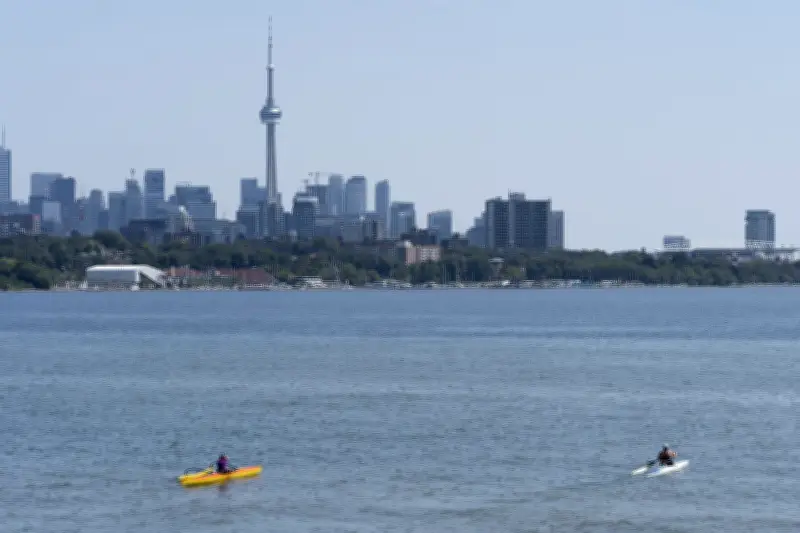 May 2026 Inflation Rates for Selected Canadian Cities Released