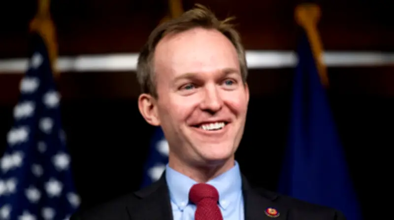 McAdams Wins Utah Democratic Primary, Set for Congress Return