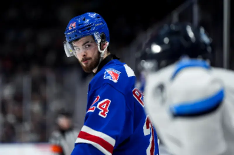 Memorial Cup Star Jack Pridham Commits to University of Denver After Historic Rangers Season