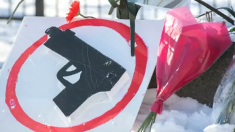 Men and Boys Make Up 62% of Mass Casualty Victims, 78% of Accused: StatCan
