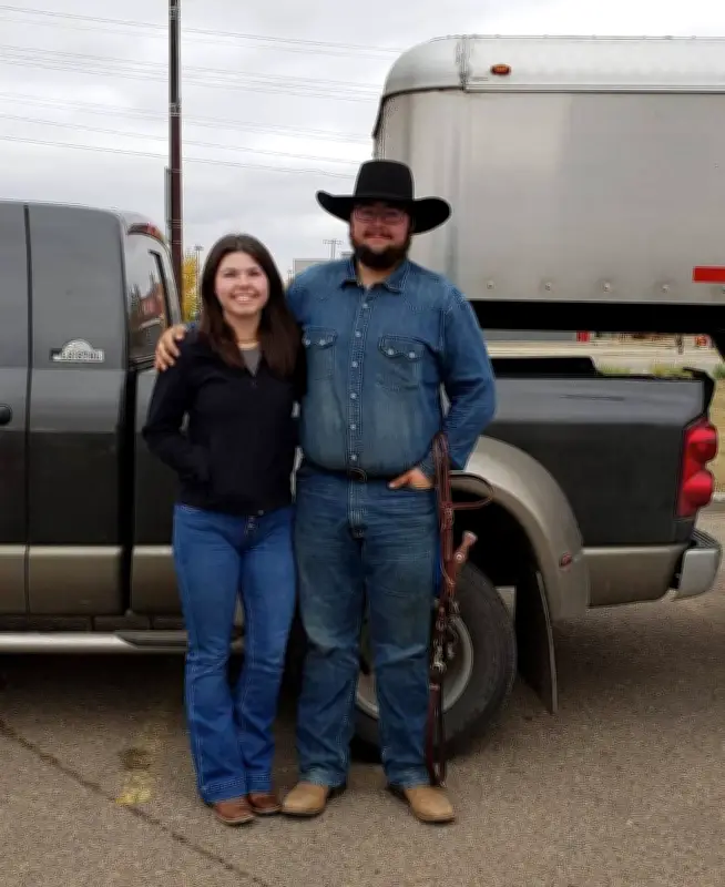 Mental Health Support for Canadian Farmers: 'Pick-Up Man' Program