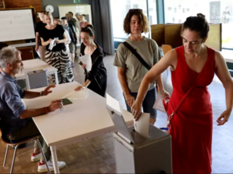 Merit Immigration: Lessons from Switzerland for US Reform