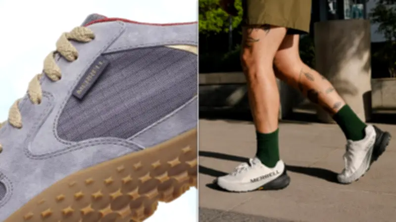 Merrell Father's Day Sale: Up to 53% Off on Shoes