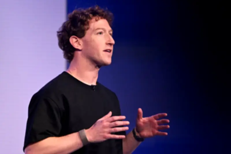 Meta CEO Zuckerberg Admits Mistakes in AI Workforce Restructuring