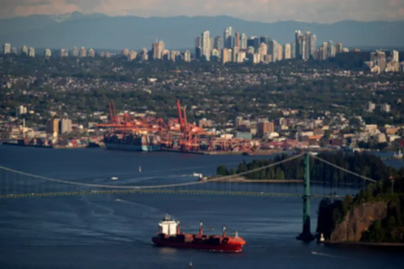 Metro Vancouver Names Team for Independent Review of Wastewater Plant Project