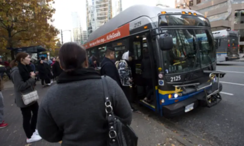 Metro Vancouver Transit Workers, Employer Enter Mediated Negotiations