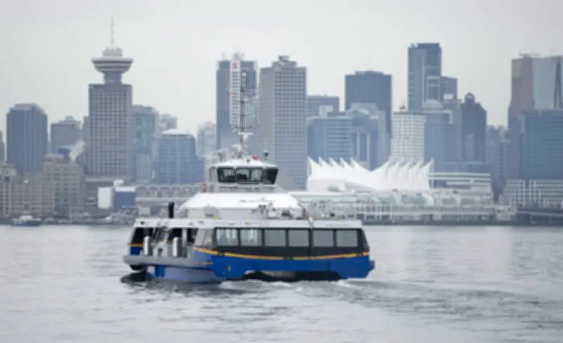 Metro Vancouver transit workers, employer reach tentative deal