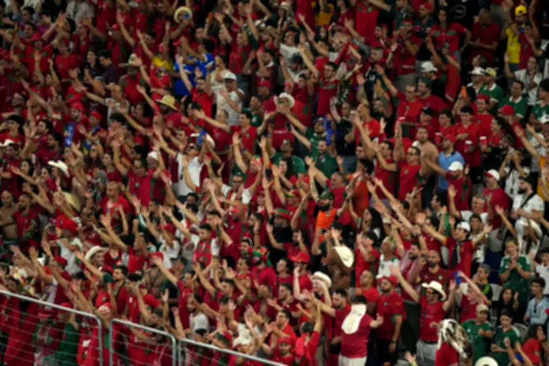 Mexico Cocaine Seizures May Reflect World Cup Demand: Experts