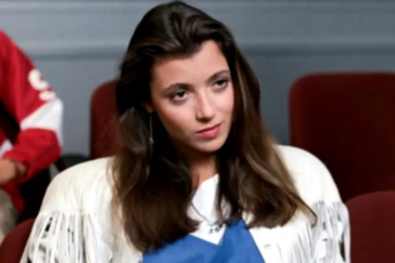 Mia Sara Reveals Negative Experience on Ferris Bueller's Day Off