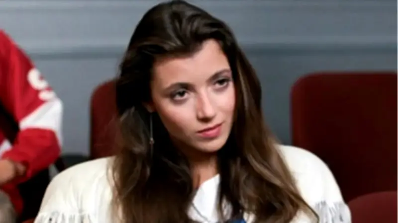 Mia Sara Reveals Unhappy Experience on 'Ferris Bueller's Day Off' Set
