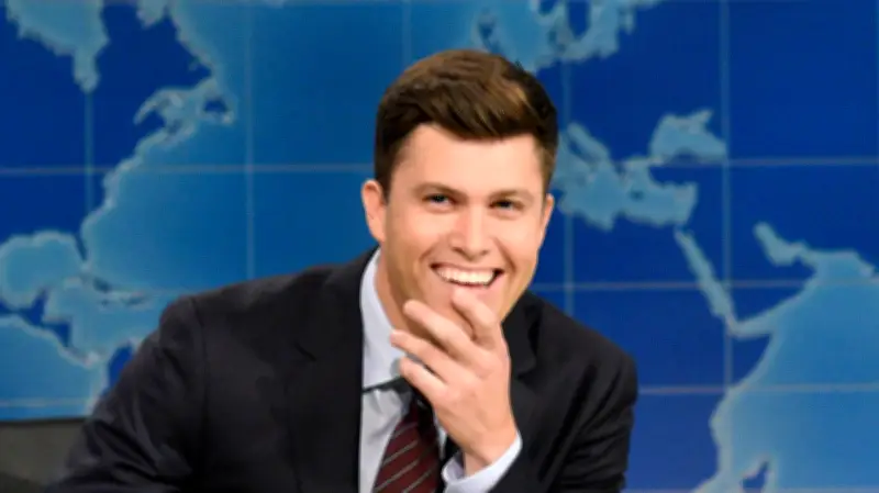 Michael Che Roasts Colin Jost for His Birthday With Brutal Instagram Post