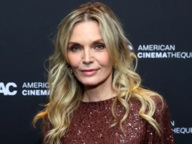 Michelle Pfeiffer Recalls Humiliation Over Grease 2 Audition