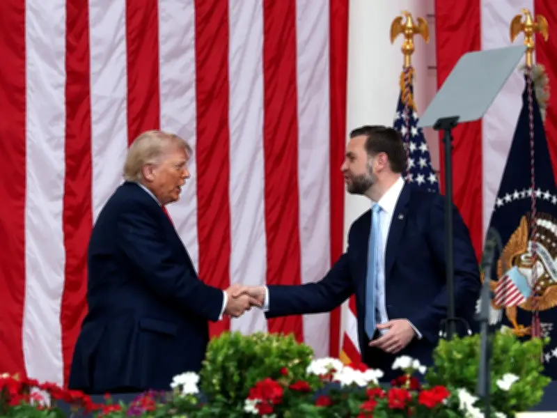 Michigan and Wisconsin Primaries Hold Major Implications for Canada