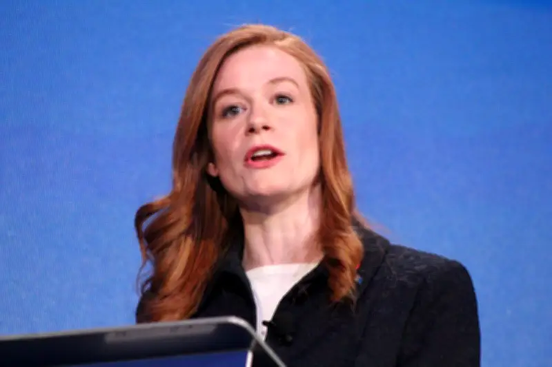 Michigan Senate Candidate Accuses Trump of Keeping Bridge Closed to Aid Donor