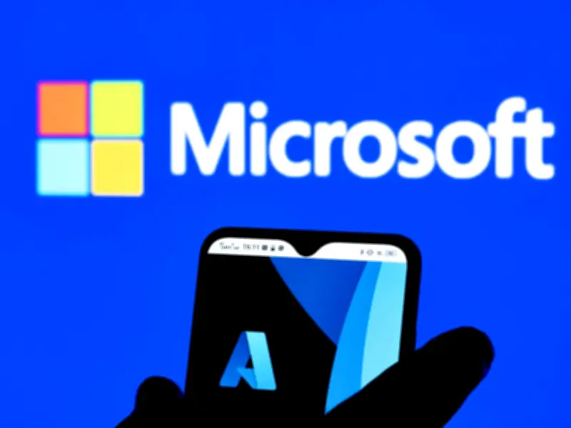 Microsoft, Amazon Cloud Units Face Tough EU Rules Under Digital Markets Act