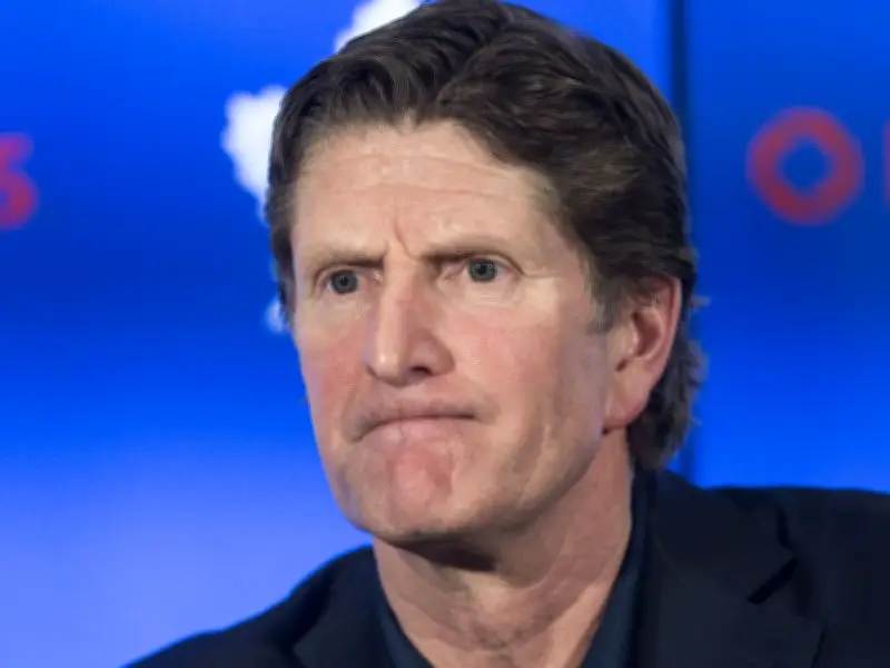 Mike Babcock Era Begins: Oilers Embrace Controversial Coach