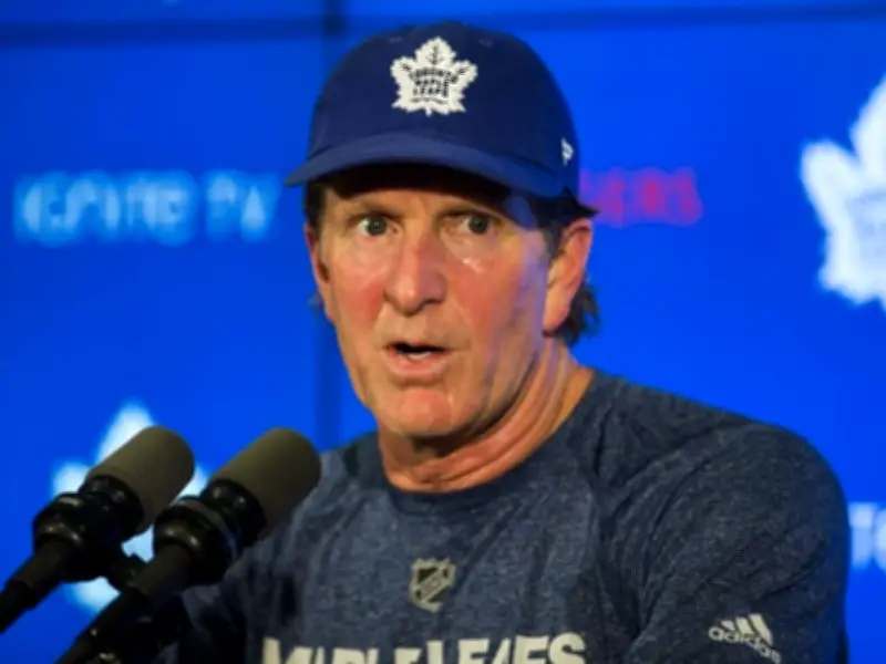 Mike Babcock Linked to Oilers Coaching Job Amid NHL Speculation
