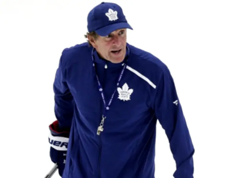 Mike Babcock's Resume: Leafs Tenure and Playoff Failures Under Scrutiny