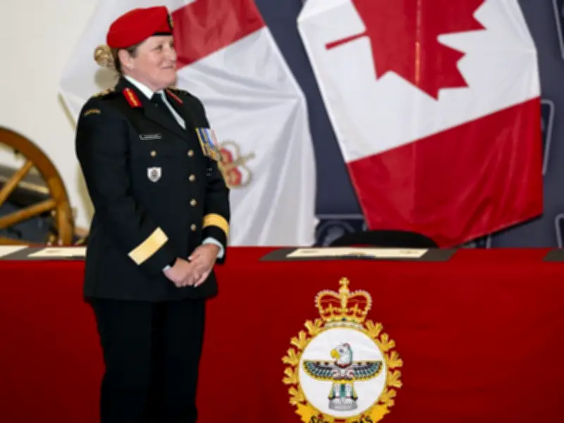 Military police leadership still battling civilian oversight, watchdog reports