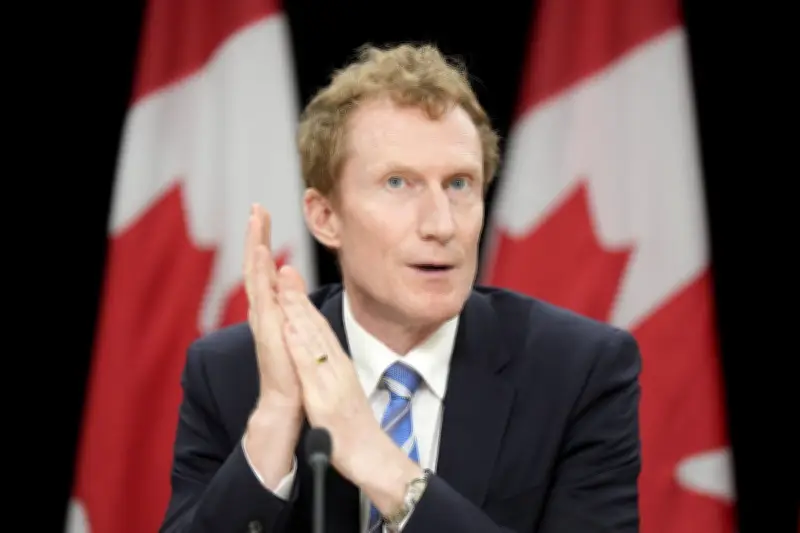 Miller Says Canada Won't Bow to Trump Over Social Media Ban for Kids