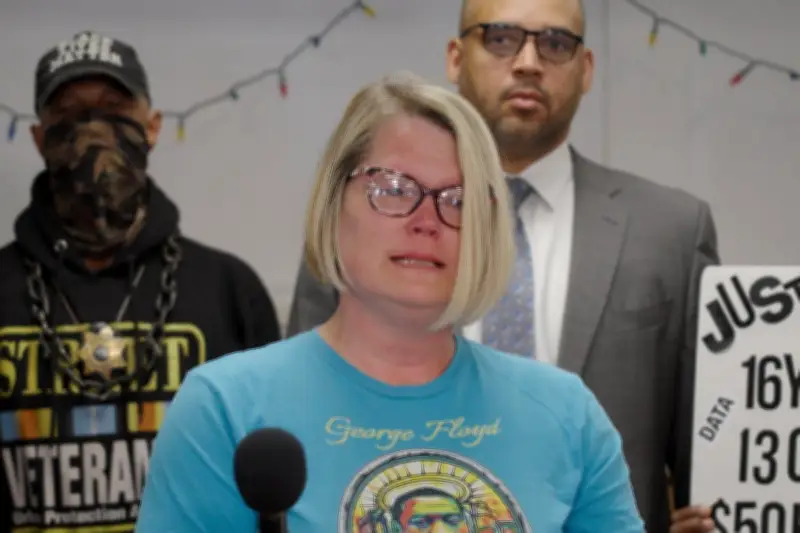 Minnesotans Condemn GOP for Praying for Derek Chauvin