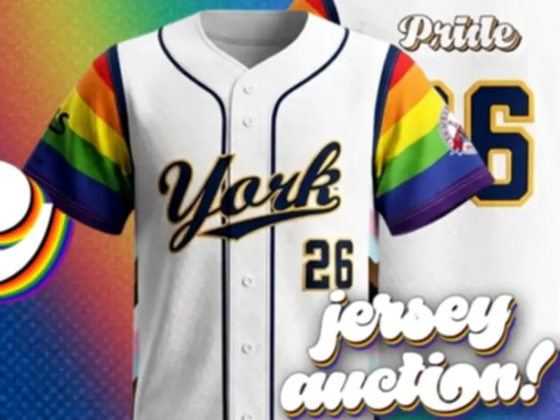 Minor League Baseball Team Forfeits Pride Night Game After Player Refusals