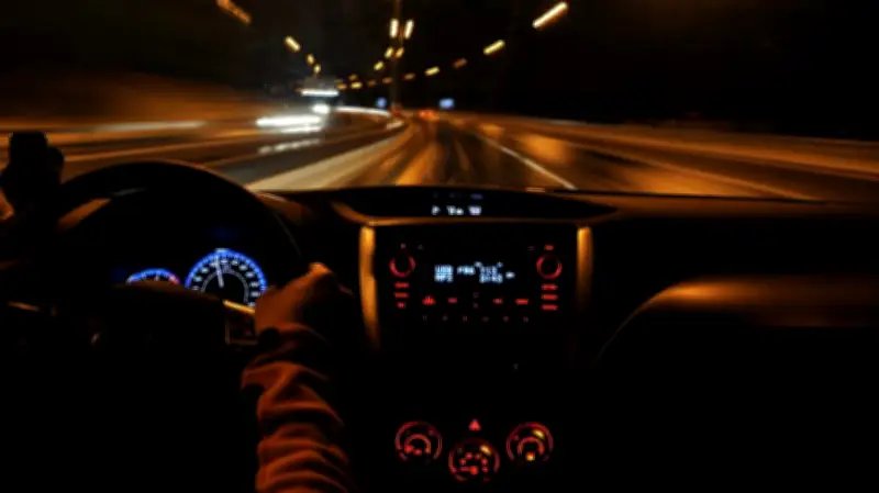 Minor speeding ticket can raise insurance by 50%: Windsor broker