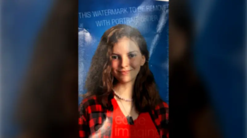 Missing Teen in Brantford: Police Seek Public's Help