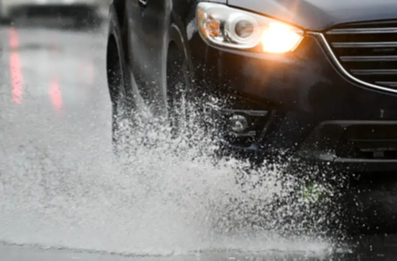 Mixed Weather Marks Start of Summer in Montreal