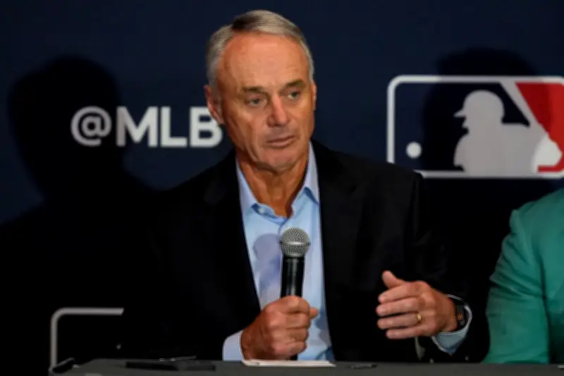 MLB Proposes Limiting Free Agent Contracts to 5 Years, 15% of Salary Cap