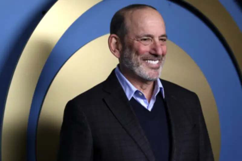 MLS Commissioner Garber Optimistic About CF Montreal's Future