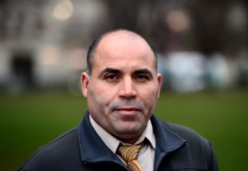 Mohamed Harkat Wins Round in Deportation Fight, Court Rules