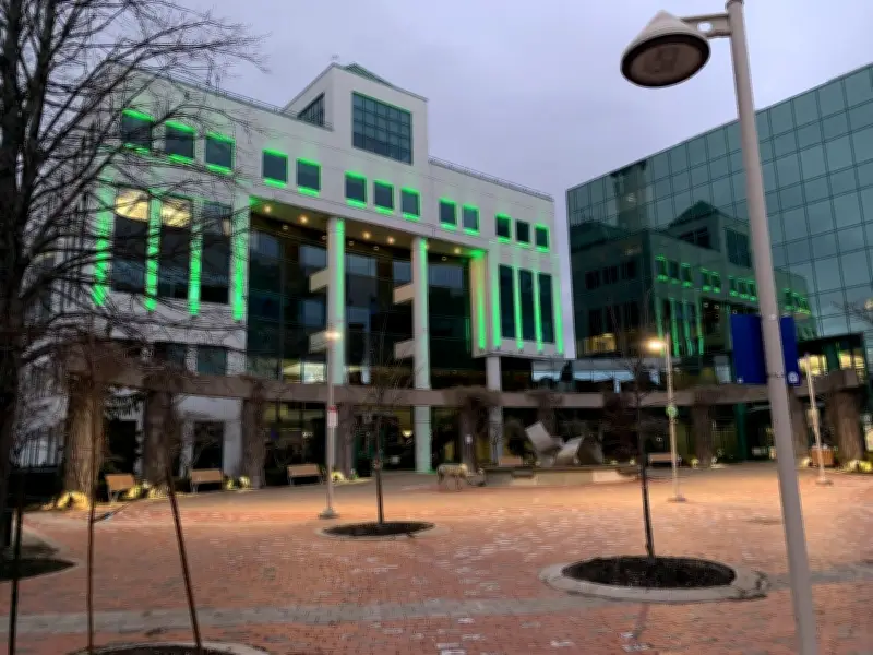 Moncton Named One of World's Friendliest Cities, Surpassing Vancouver
