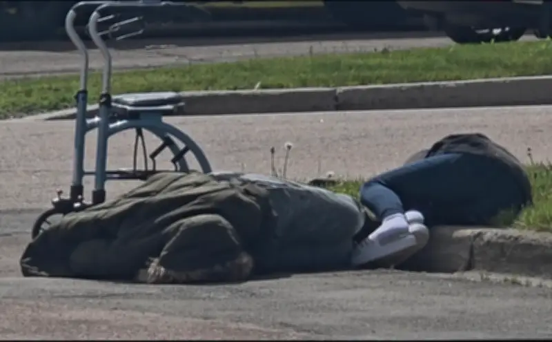 Moncton Reports Over 300 Drug Overdoses in Less Than Two Weeks