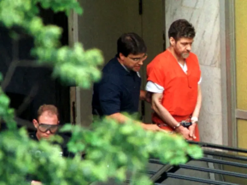 Montreal Cop Killer More Like Unabomber Than Incel, Professor Says
